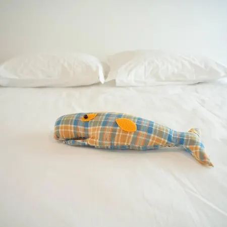 Casa Da Paula Horta (Azores)