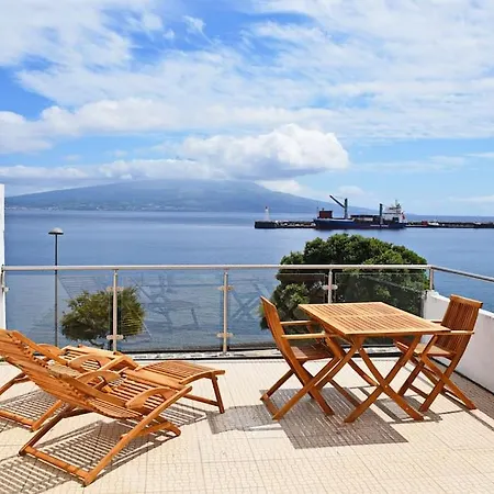 Casa Da Paula Apartamento *