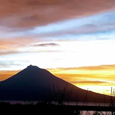 Casa Da Paula Lejlighed *