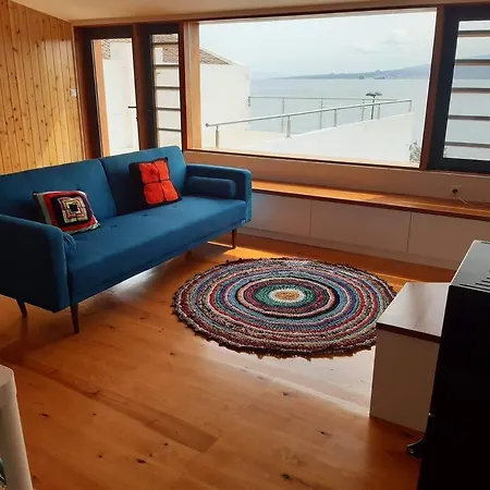 Casa Da Paula Lejlighed Horta (Azores)