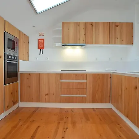 Casa Da Paula Lejlighed