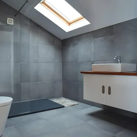 Lejlighed Casa Da Paula