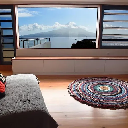 Casa Da Paula Lejlighed *