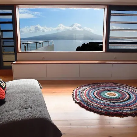 Apartamento Casa Da Paula