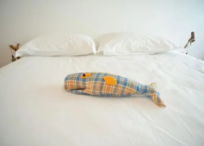 Casa Da Paula * Horta (Azores)