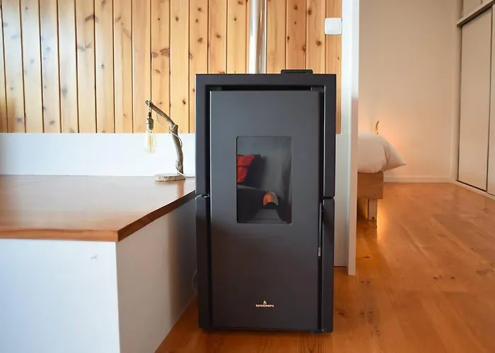 Casa Da Paula * Horta (Azores)