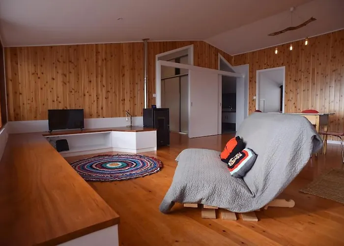 Apartment Casa Da Paula *