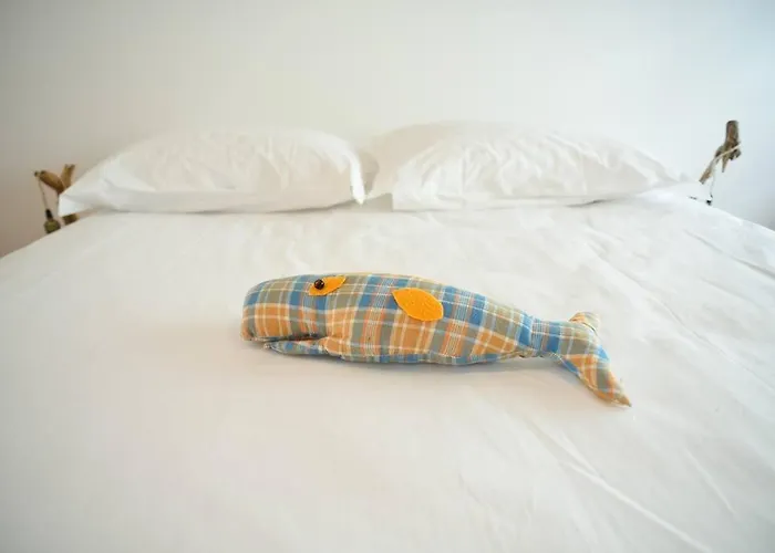 Casa Da Paula Horta (Azores)