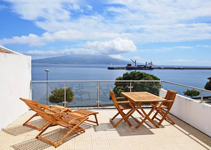 Casa Da Paula Apartment *