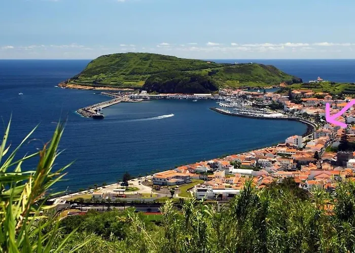 Casa Da Paula Apartamento *