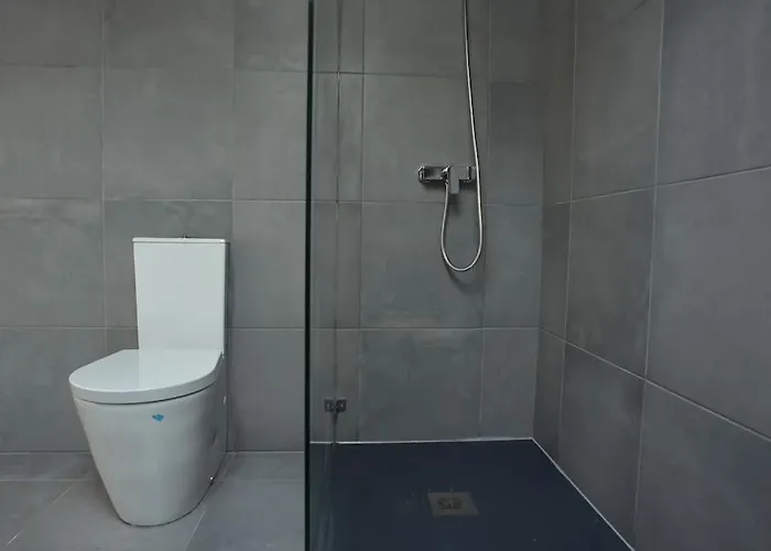 Casa Da Paula * Horta (Azores)