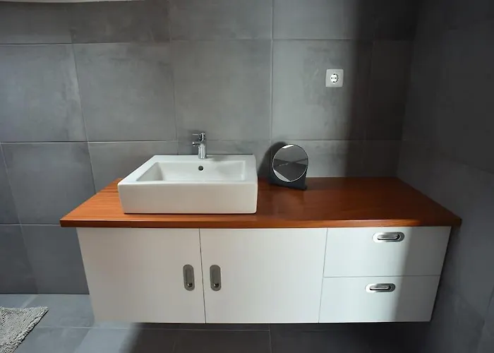 Casa Da Paula Horta (Azores)