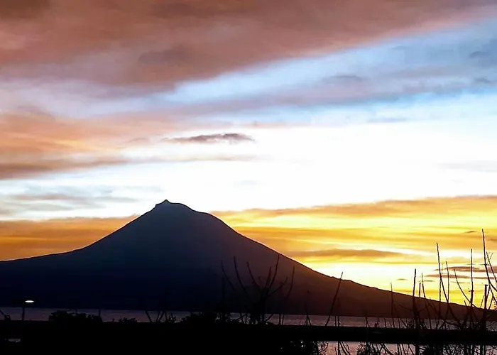 Casa Da Paula Apartamento *