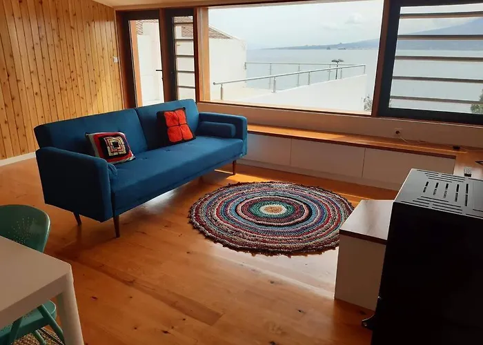 Casa Da Paula Apartamento Horta (Azores)