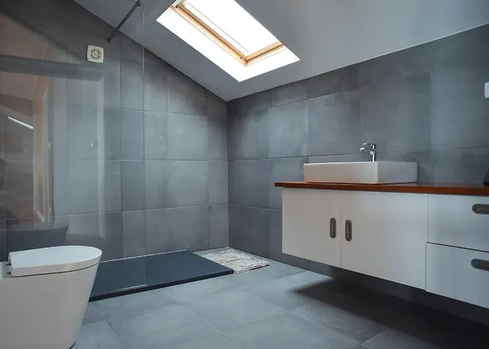 Apartamento Casa Da Paula