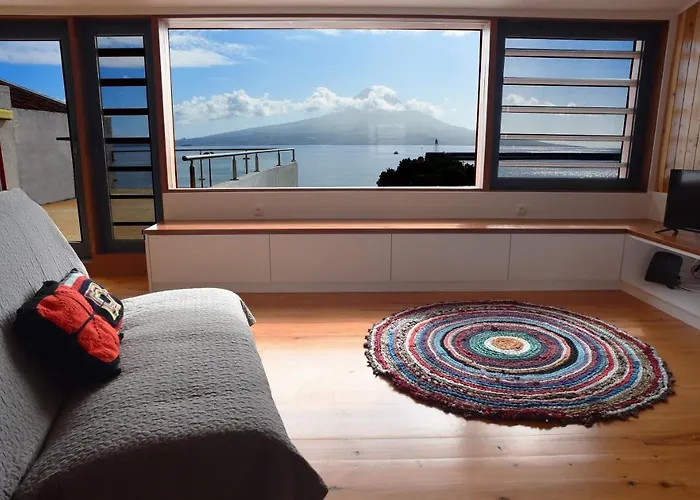 Apartment Casa Da Paula